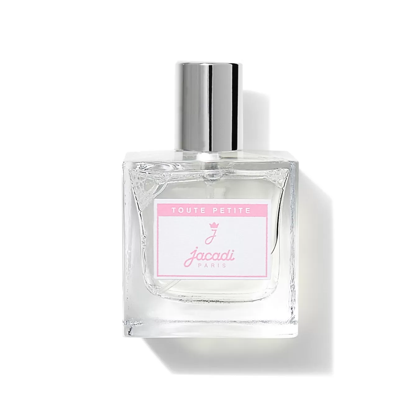 Jacadi Skincare And Scented Waters | Bath Towels And Bath Capes | Baby Girl fragrance 50 ml