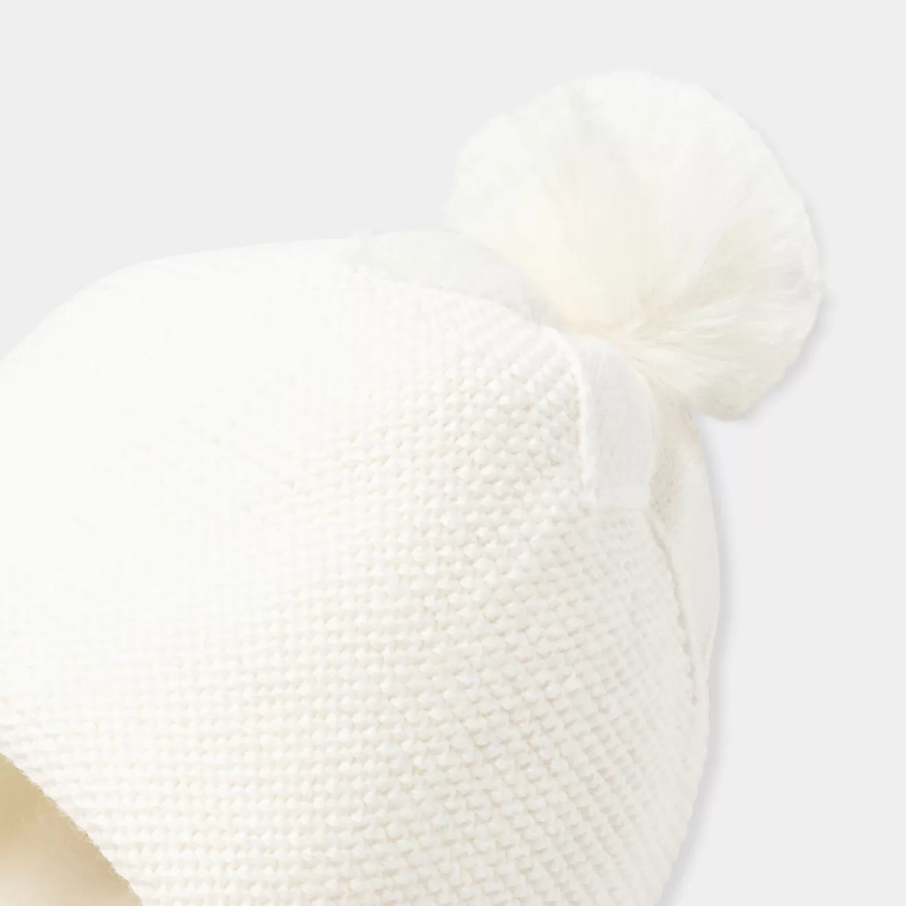 Jacadi Beanies, Scarves And Gloves | Accessories | Baby girl hat with a scarf