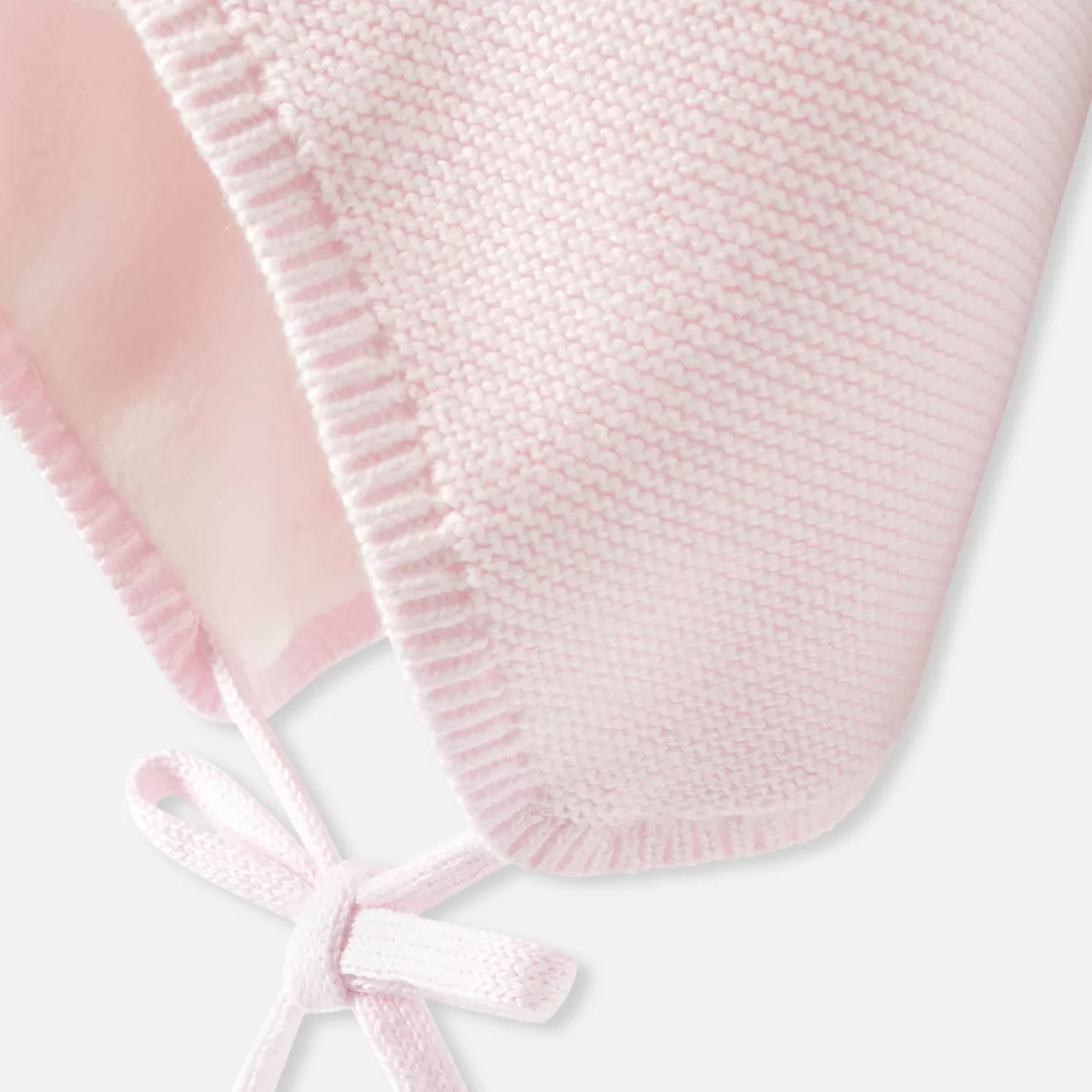 Jacadi Beanies, Scarves And Gloves | Accessories | Baby girl hat with microfleece lining