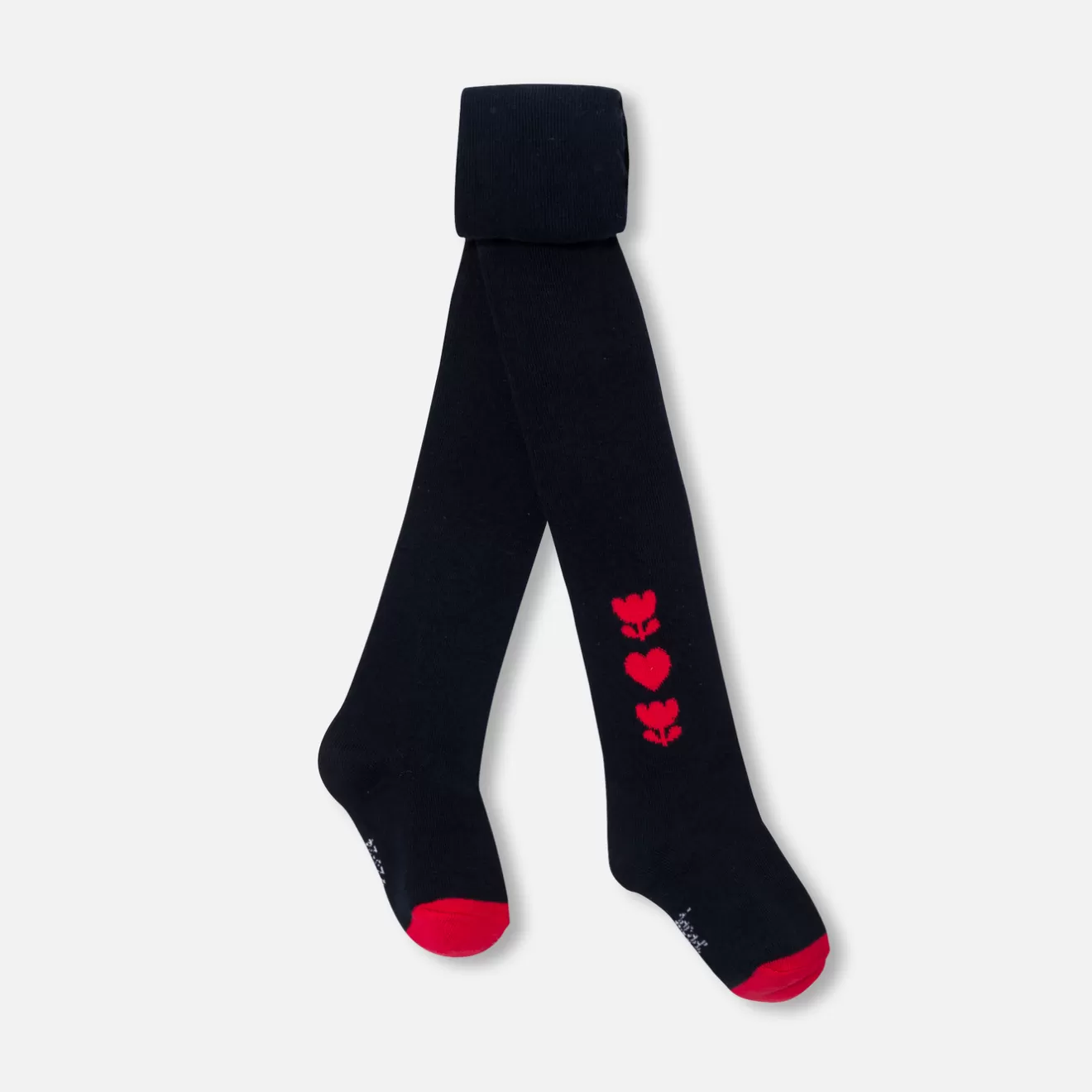 Jacadi Tights, Socks And Booties | Accessories | Baby girl heart tights