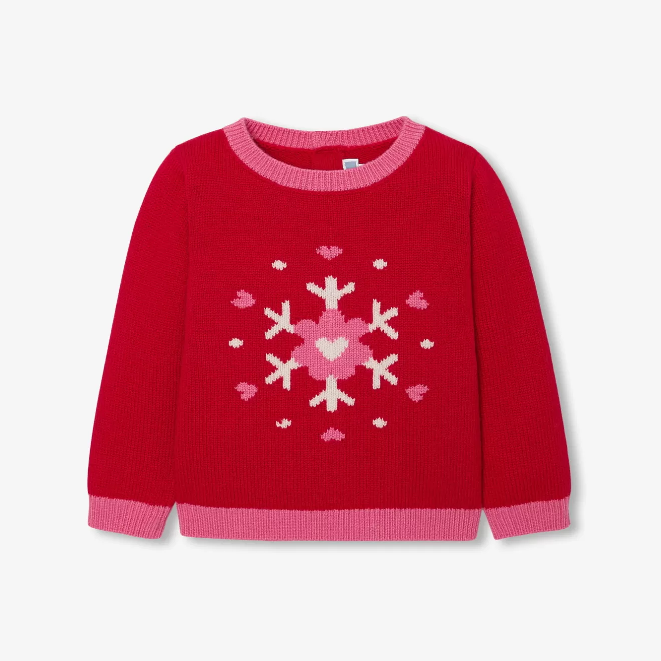 Jacadi Cardigans, Sweaters And Sweatshirts | Baby girl Holiday sweater