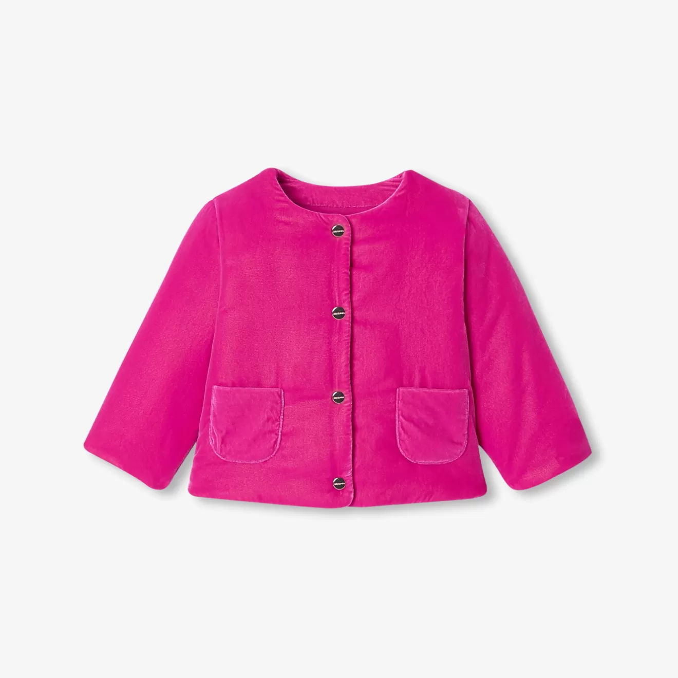 Jacadi Cardigans, Sweaters And Sweatshirts | Baby girl jacket