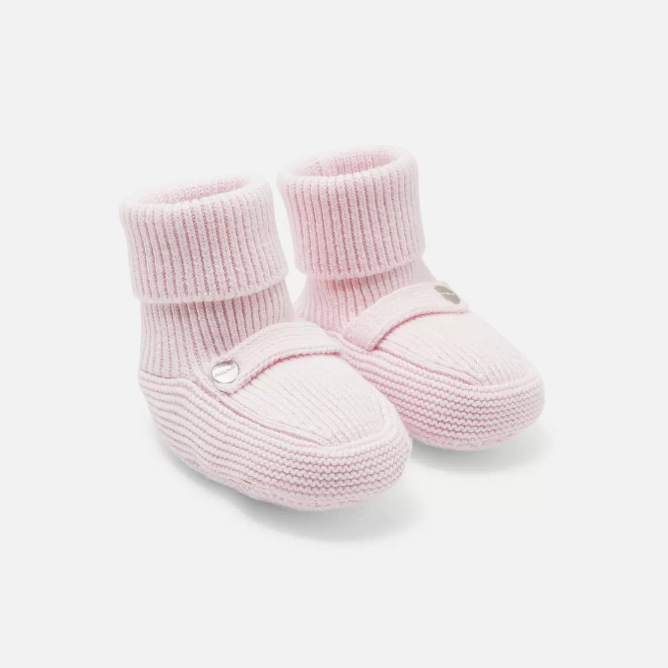 Jacadi Tights, Socks And Booties | Accessories | Baby girl knitted booties