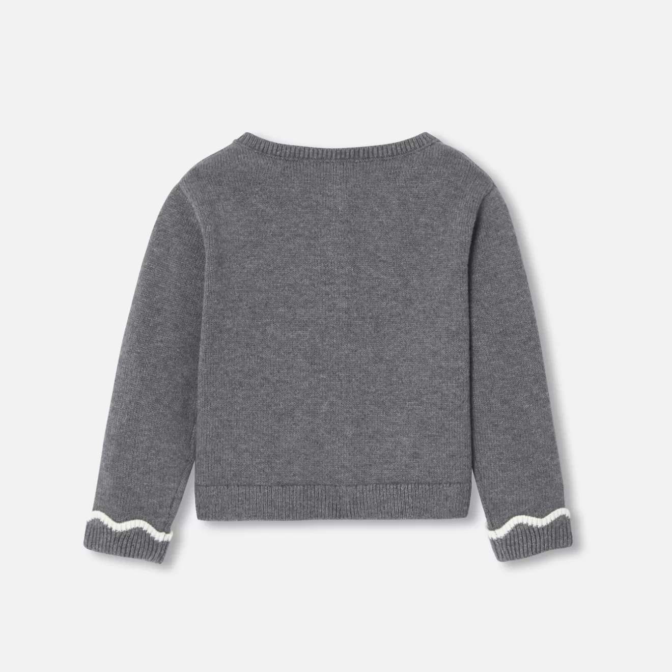 Jacadi Cardigans, Sweaters And Sweatshirts | Baby girl knitted cardigan