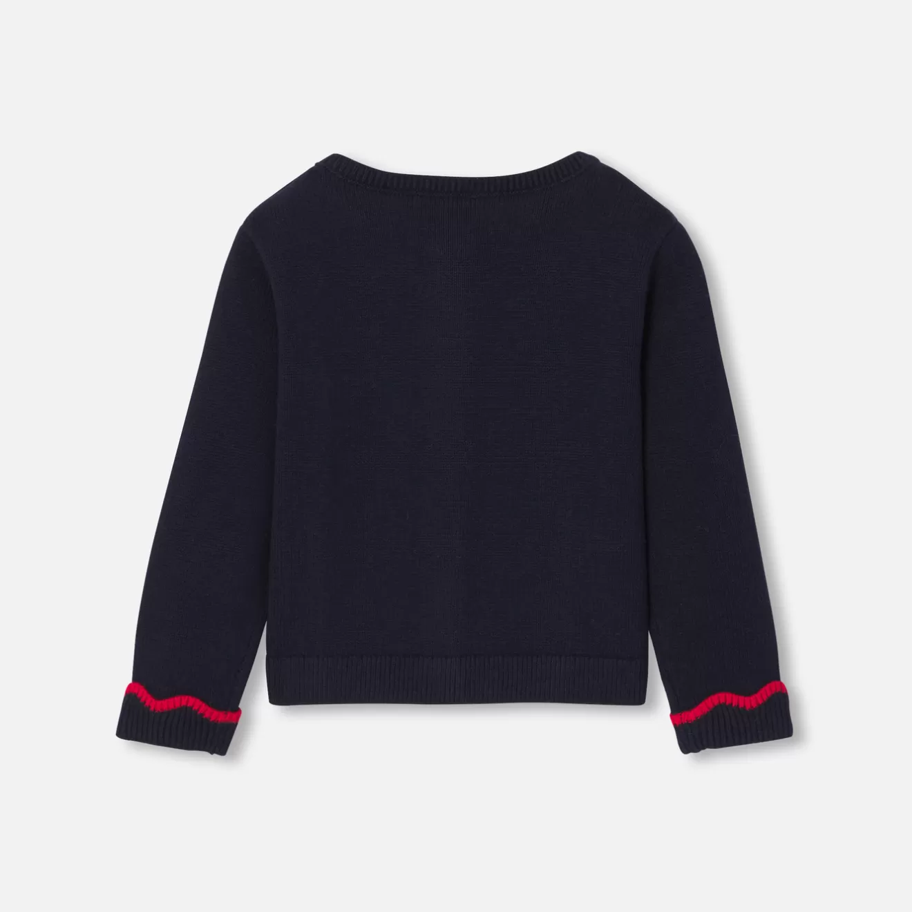 Jacadi Cardigans, Sweaters And Sweatshirts | Baby girl knitted cardigan