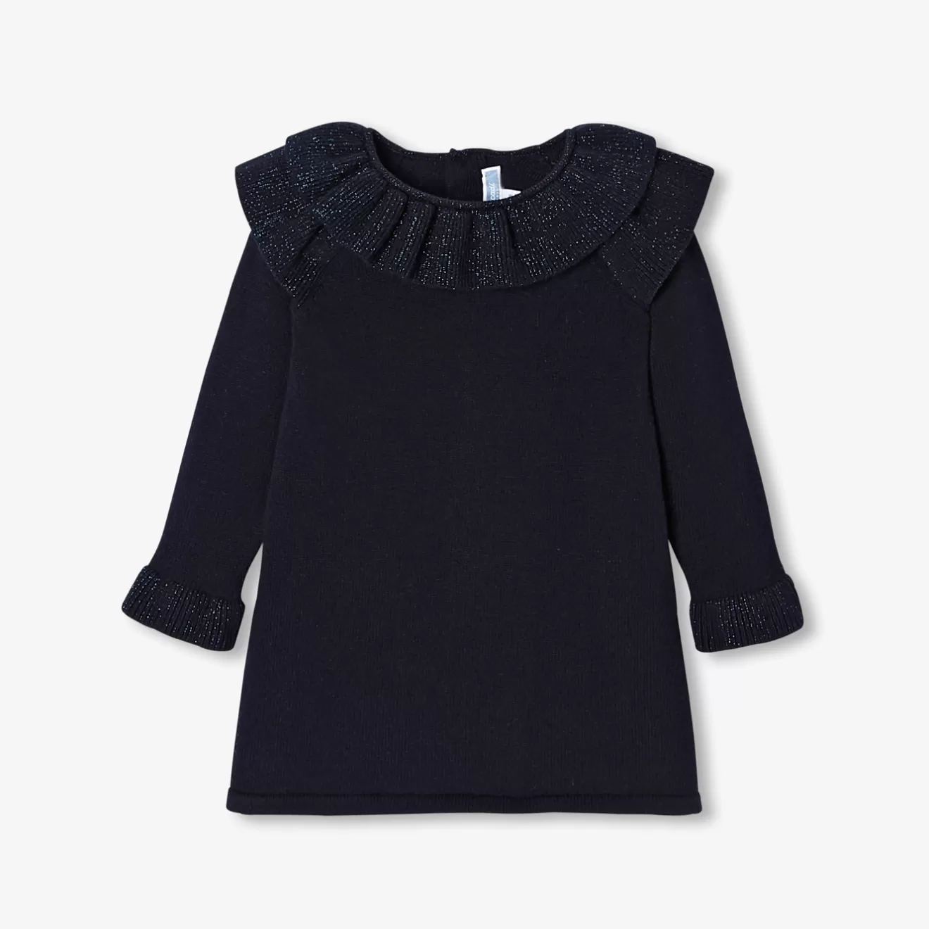 Jacadi Dresses | Baby girl knitted dress
