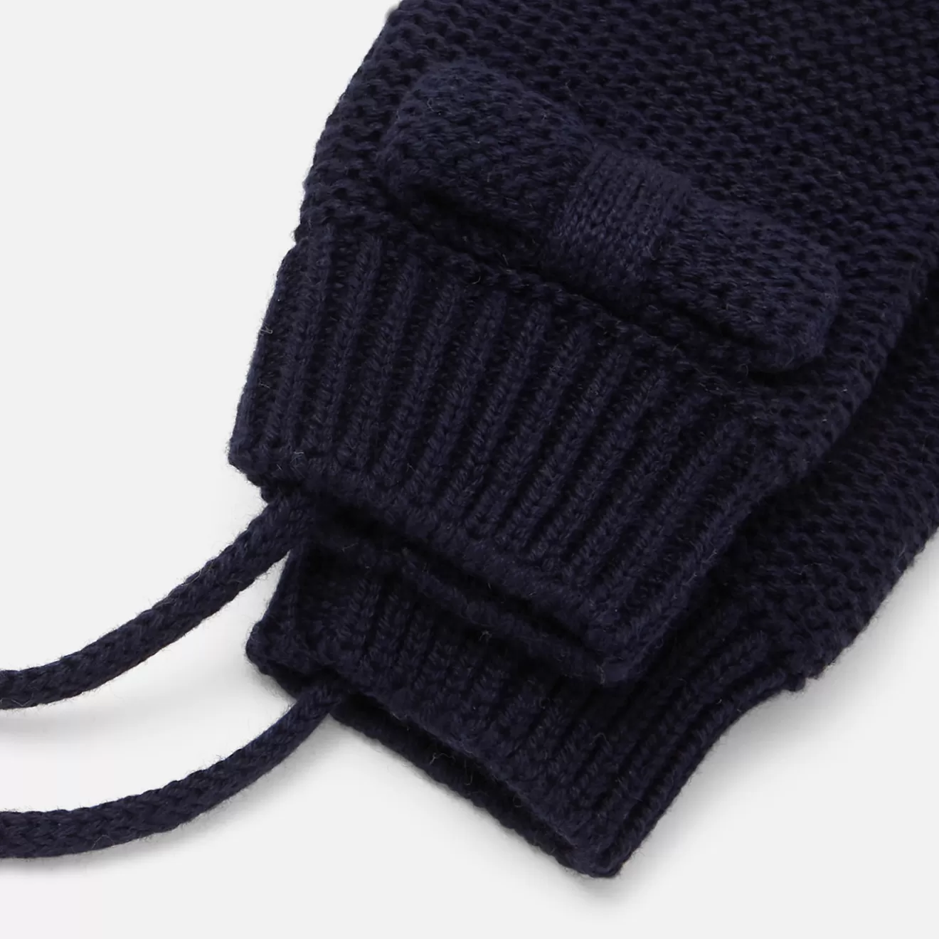 Jacadi Accessories | Winter Accessories | Baby girl knitted mittens