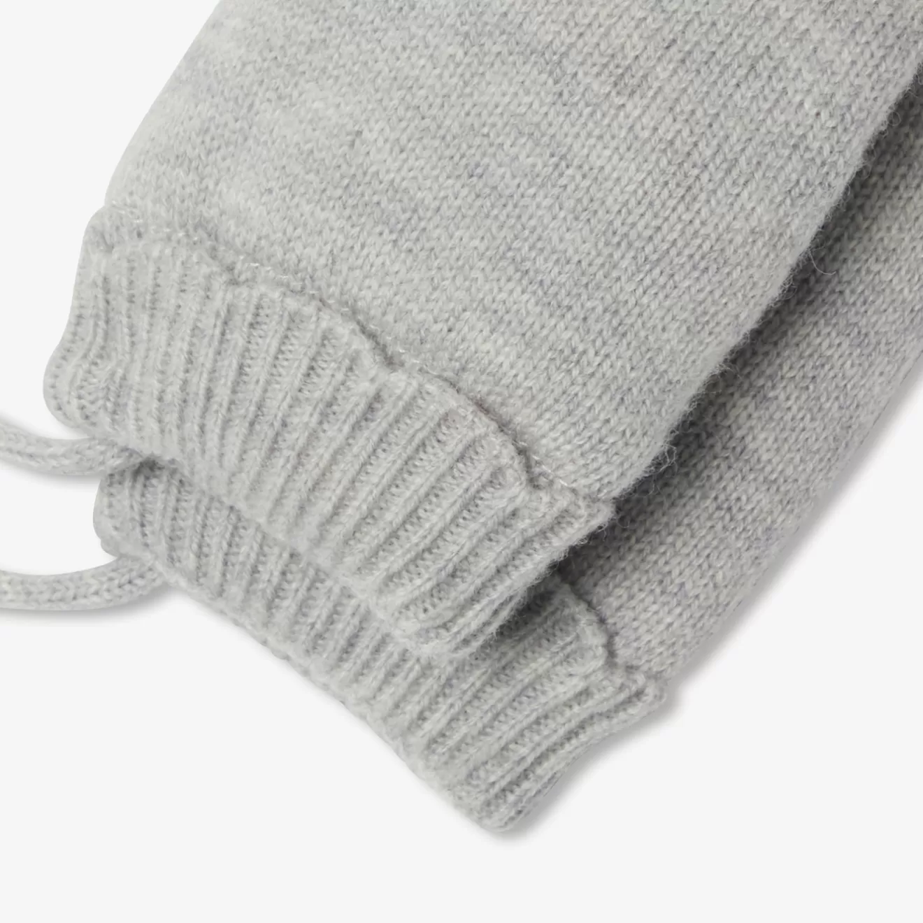 Jacadi Accessories | Winter Accessories | Baby girl knitted mittens