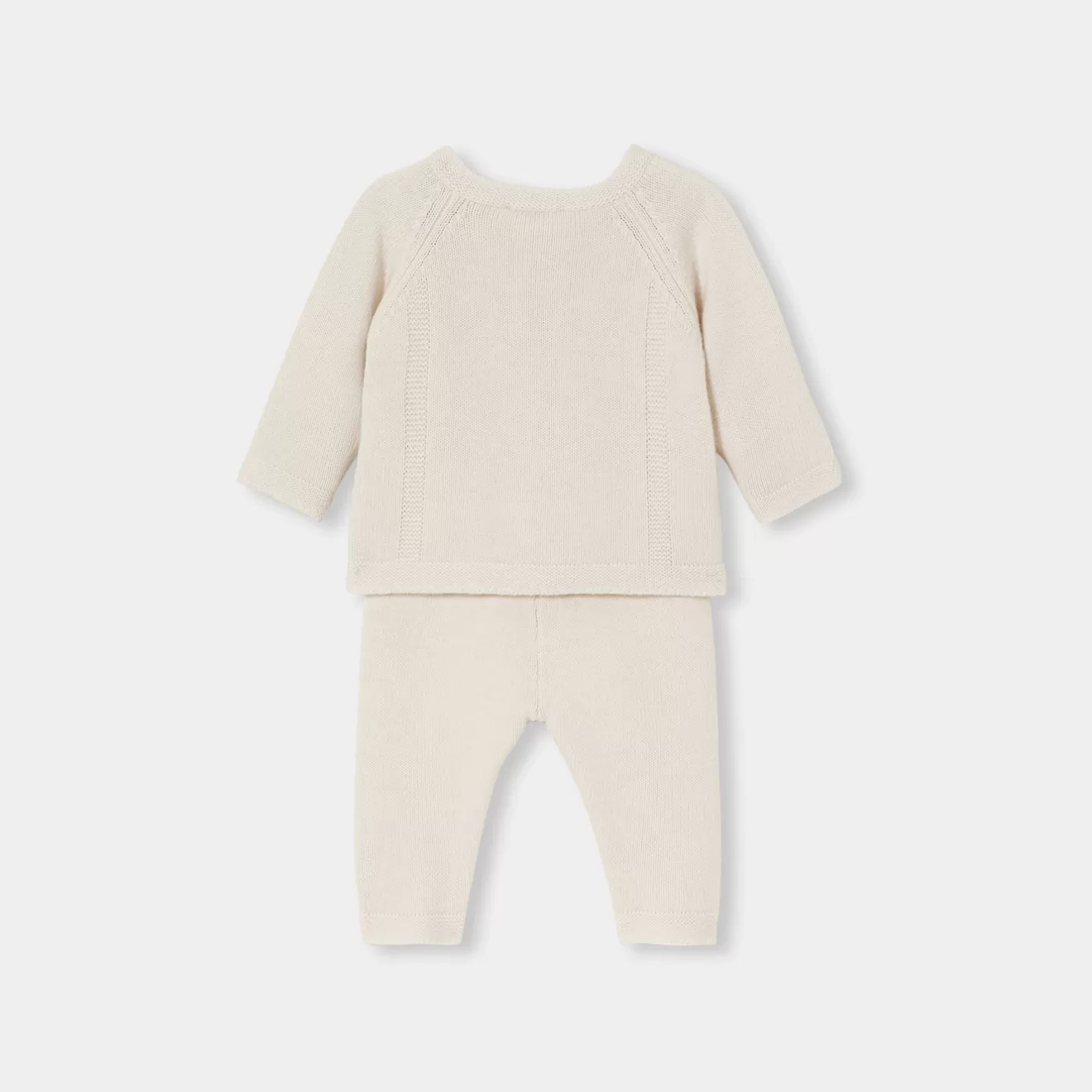 Jacadi Bloomers, Overalls And Sets | Baby girl knitwear set