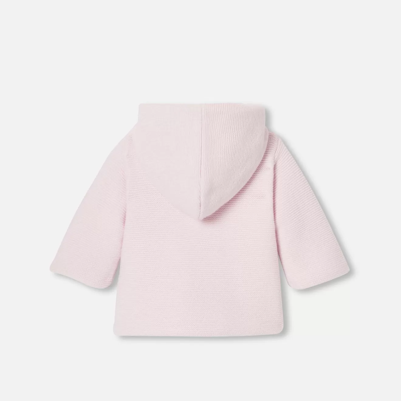 Jacadi Coats And Outerwear | Baby Snowsuits & Burnous | Baby girl lined jacket