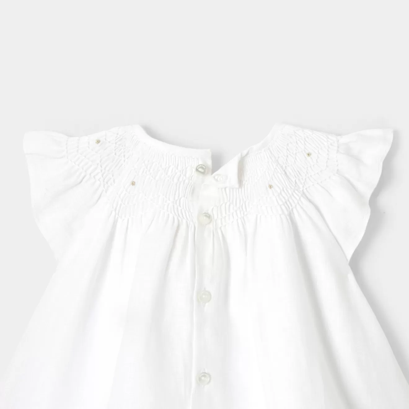 baby_girl_linen_ceremony_dress_6.webp Jacadi Dresses | Baby girl linen ceremony dress