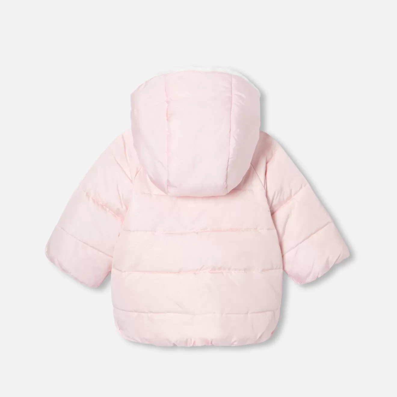 Jacadi Coats And Outerwear | Toddler Coats & Puffer Jackets | Baby girl padded jacket