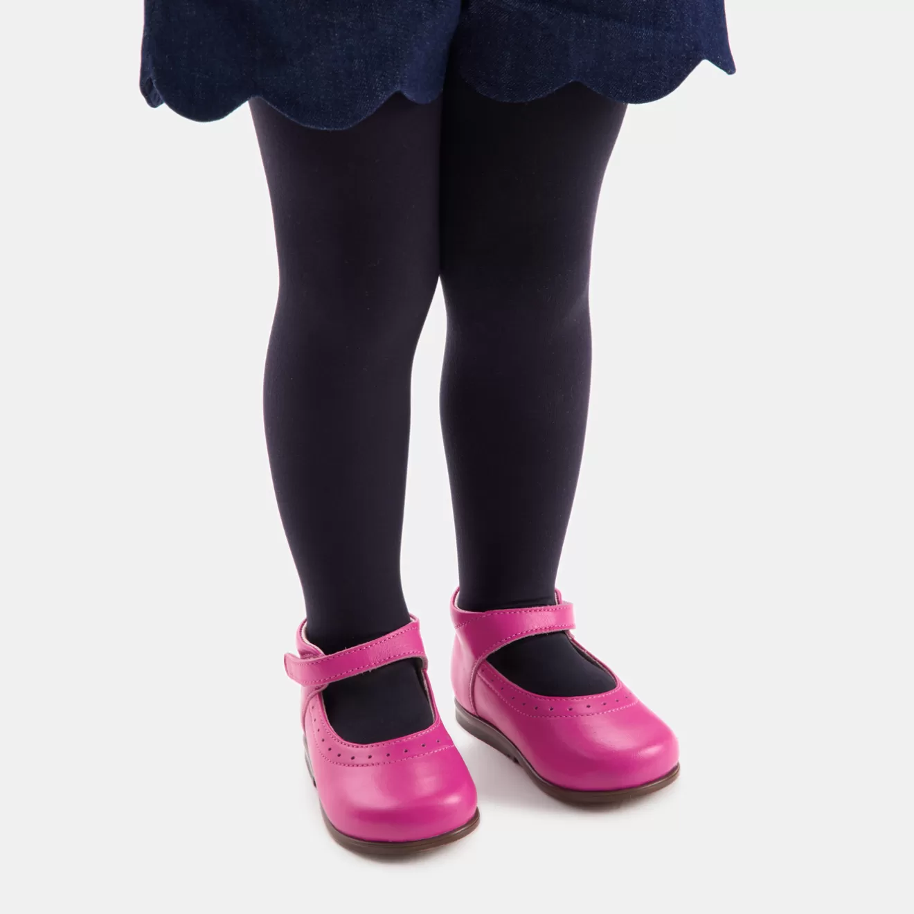 Jacadi Mary Janes, T-Straps And Ballet Flats | Baby girl patent leather Mary Janes
