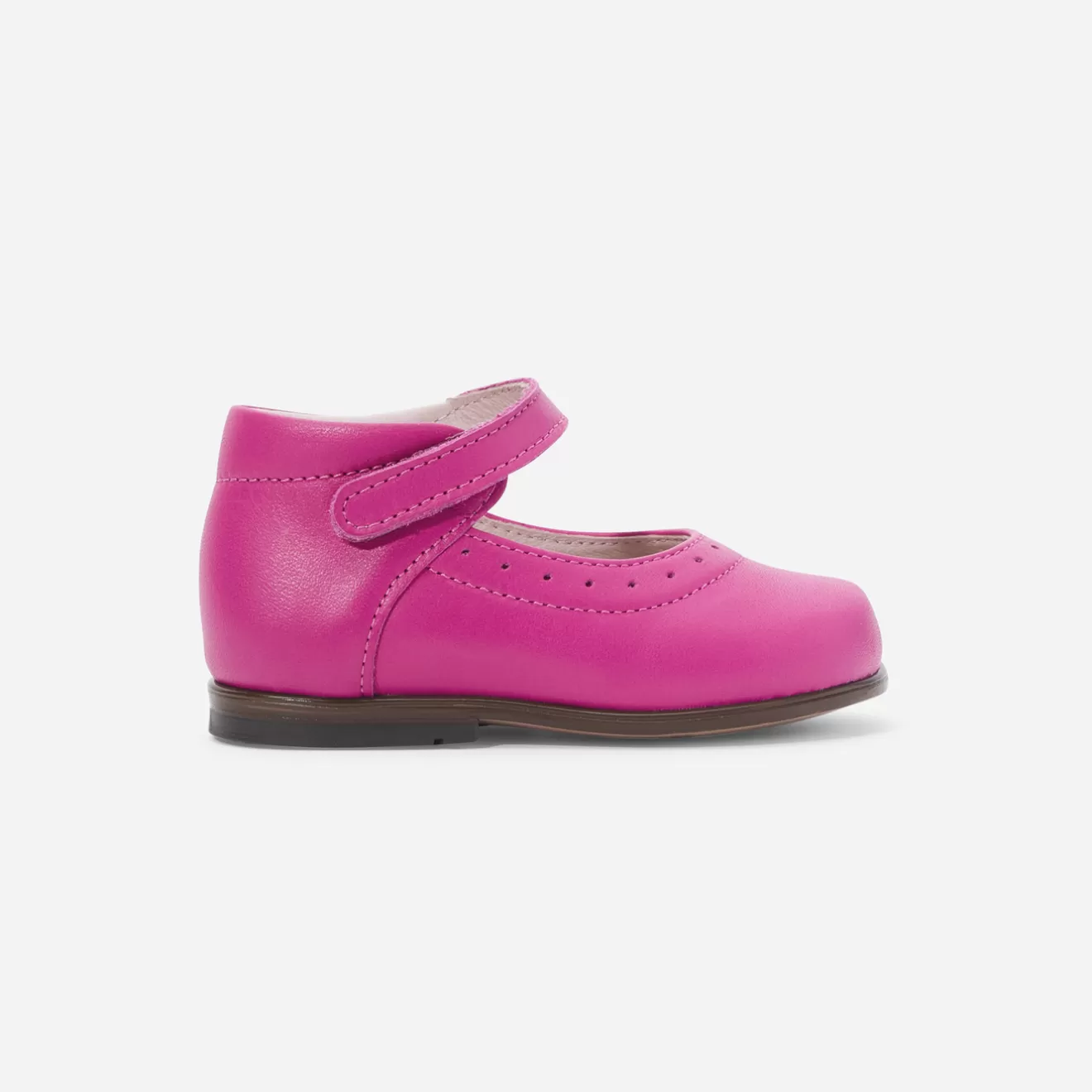 Jacadi Mary Janes, T-Straps And Ballet Flats | Baby girl patent leather Mary Janes