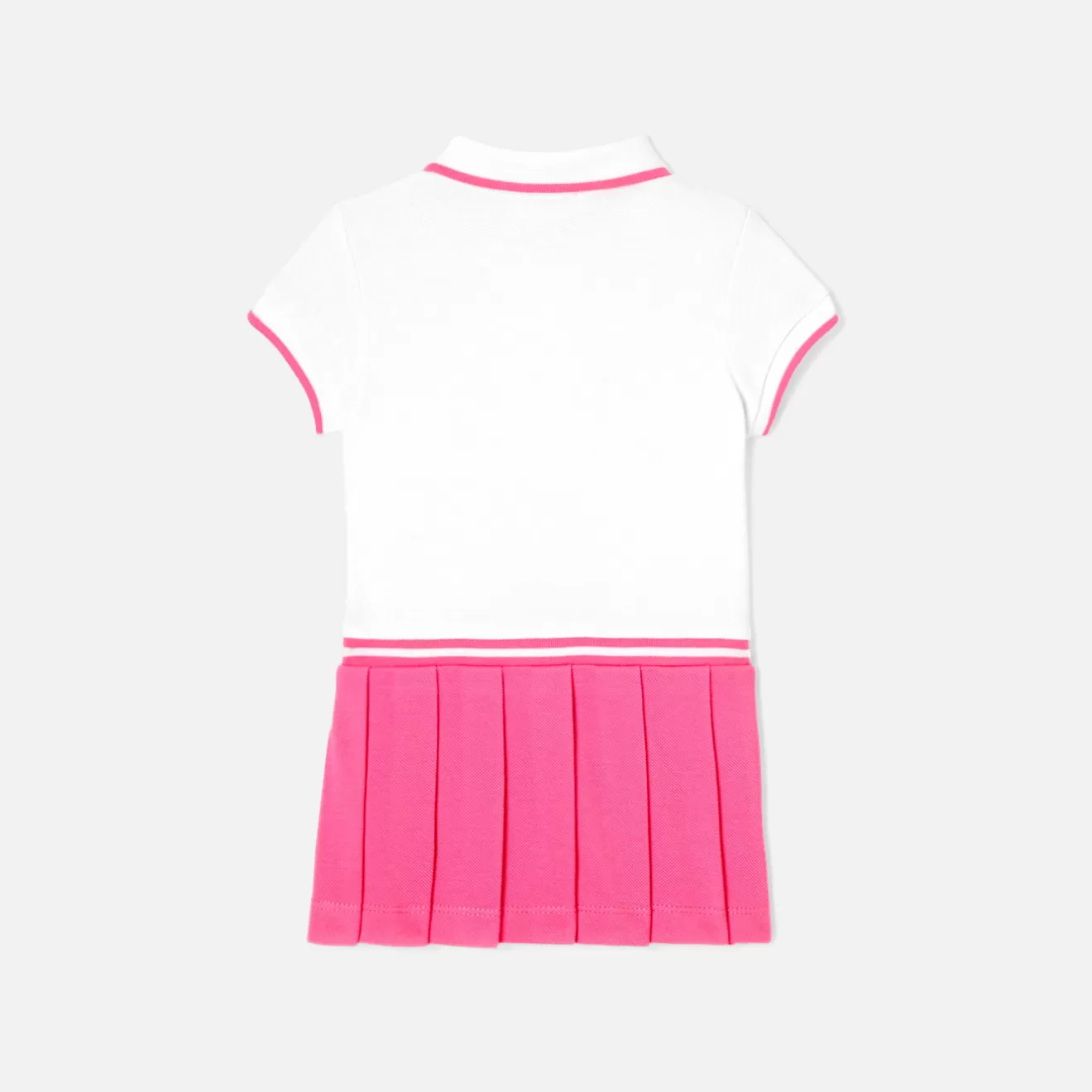Jacadi Dresses | Baby girl polo dress