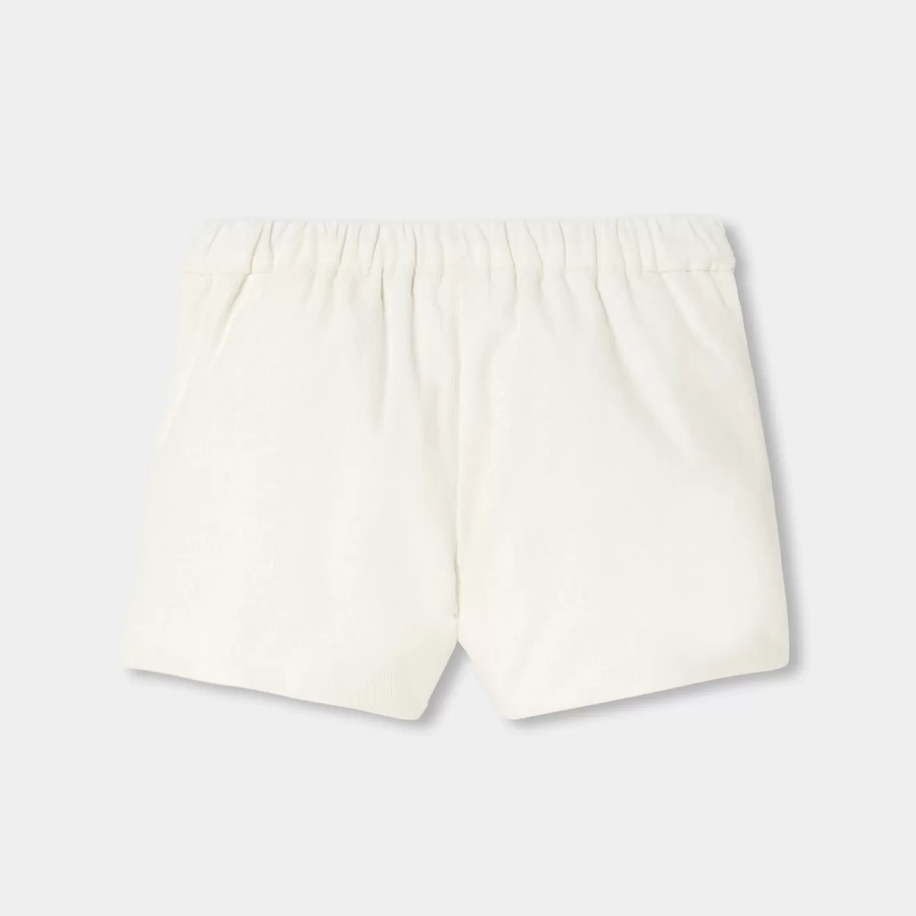 Jacadi Pants And Shorts | Baby girl shorts in milleraies velvet