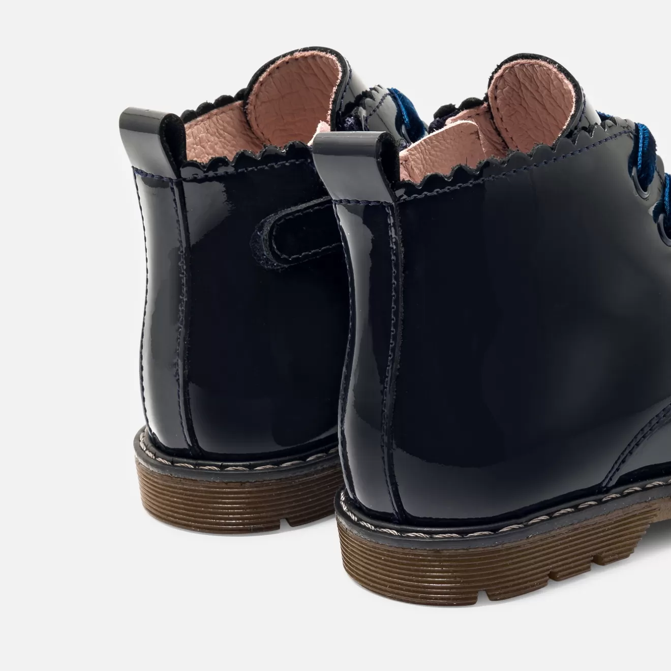 baby_girl_smooth_leather__booties_5-1.webp Jacadi Ankle & Lined Boots | Baby girl smooth leather booties