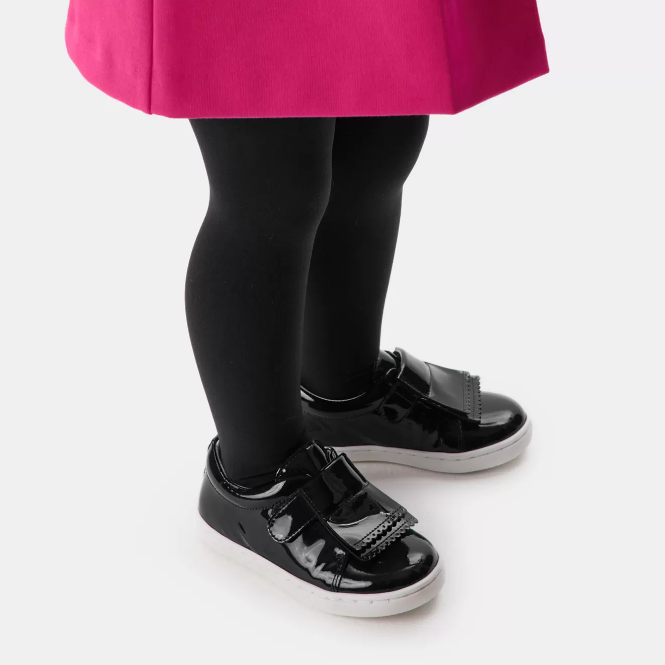 Jacadi Sneakers | Baby girl sneakers