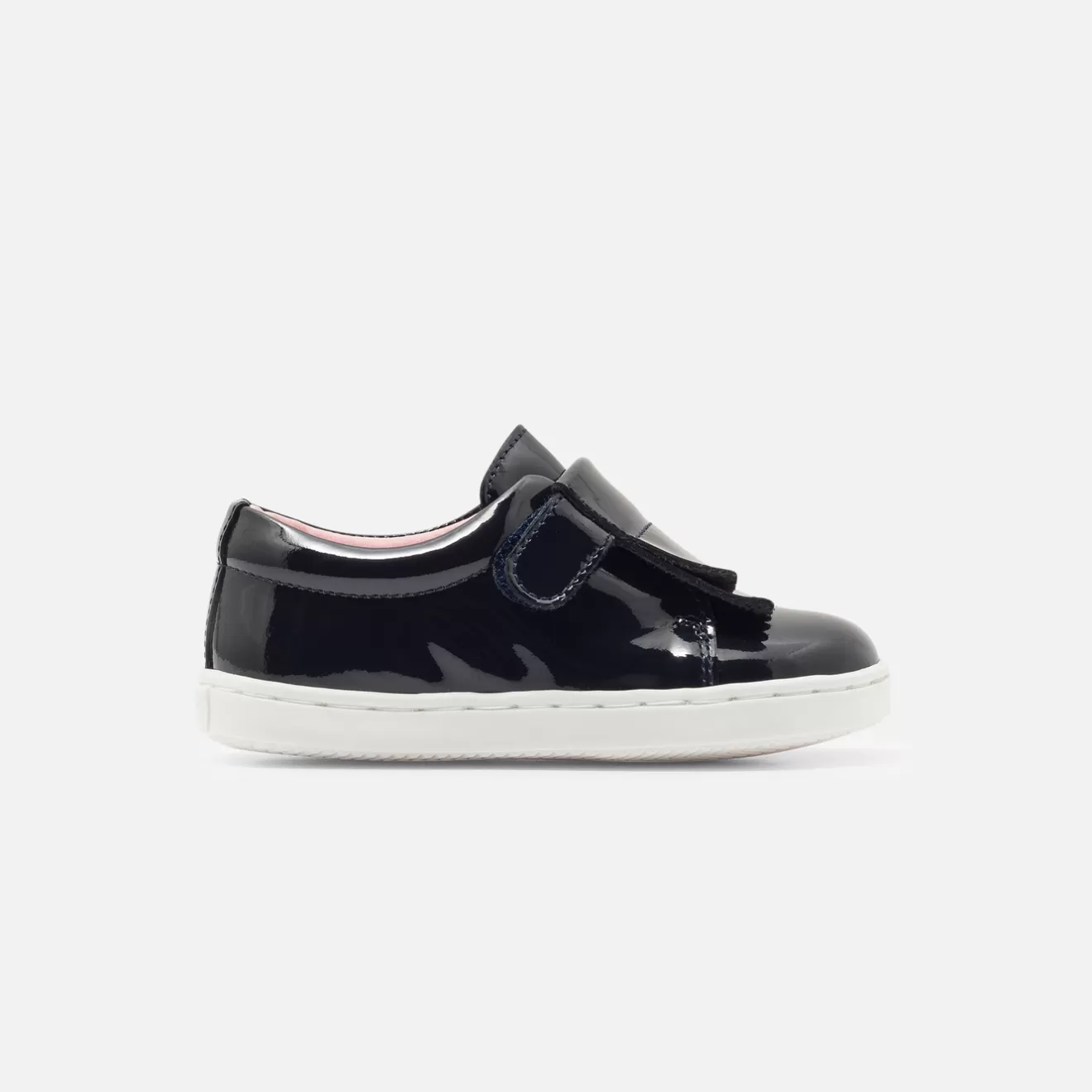 Jacadi Sneakers | Baby girl sneakers
