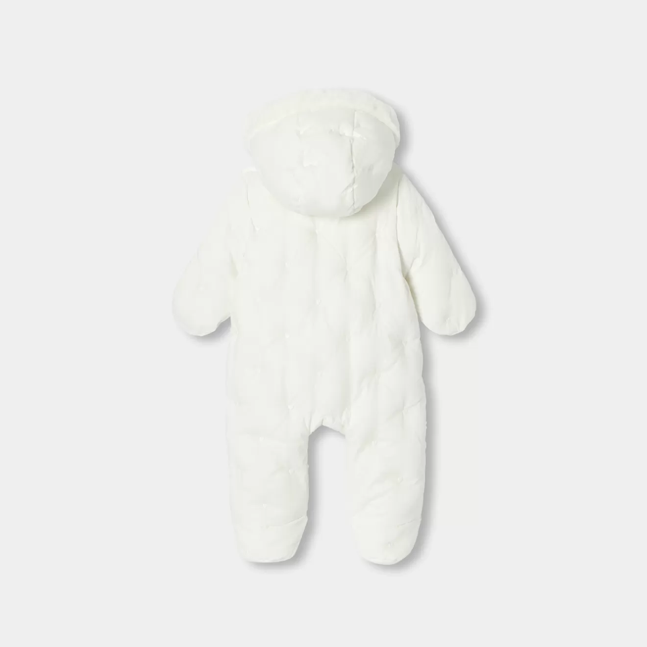 Jacadi Coats And Outerwear | Girl Coats & Puffer Jackets | Baby girl snowsuit
