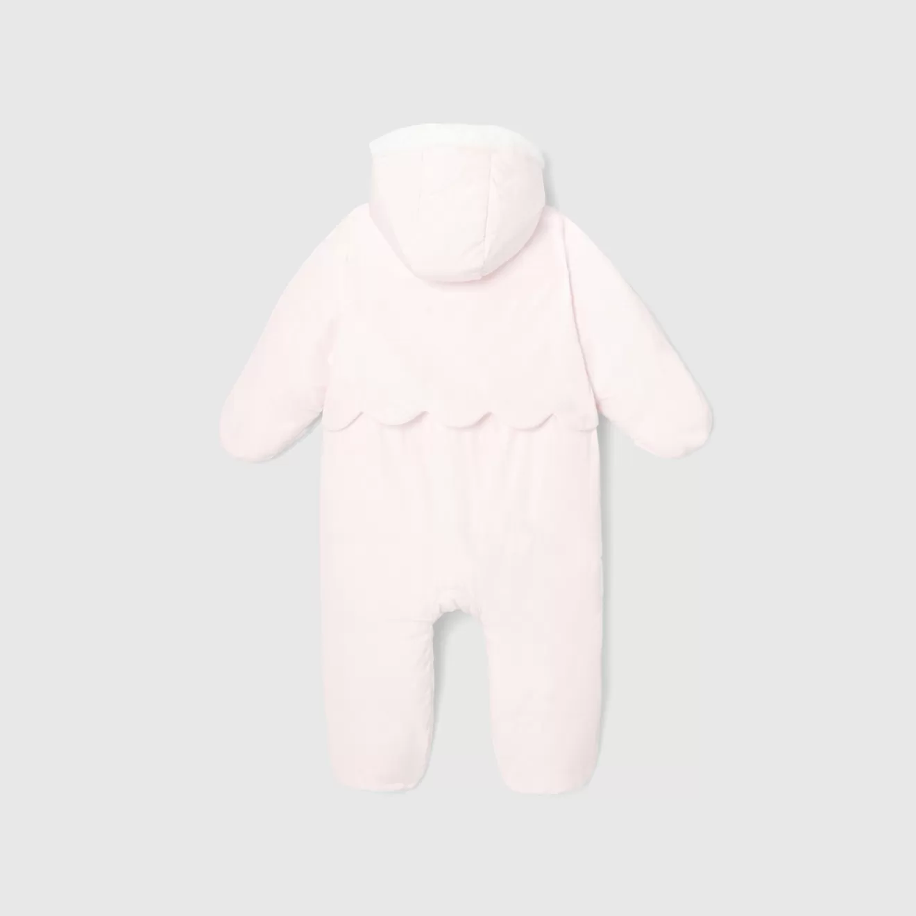 Jacadi Coats And Outerwear | Baby Snowsuits & Burnous | Baby girl snowsuit