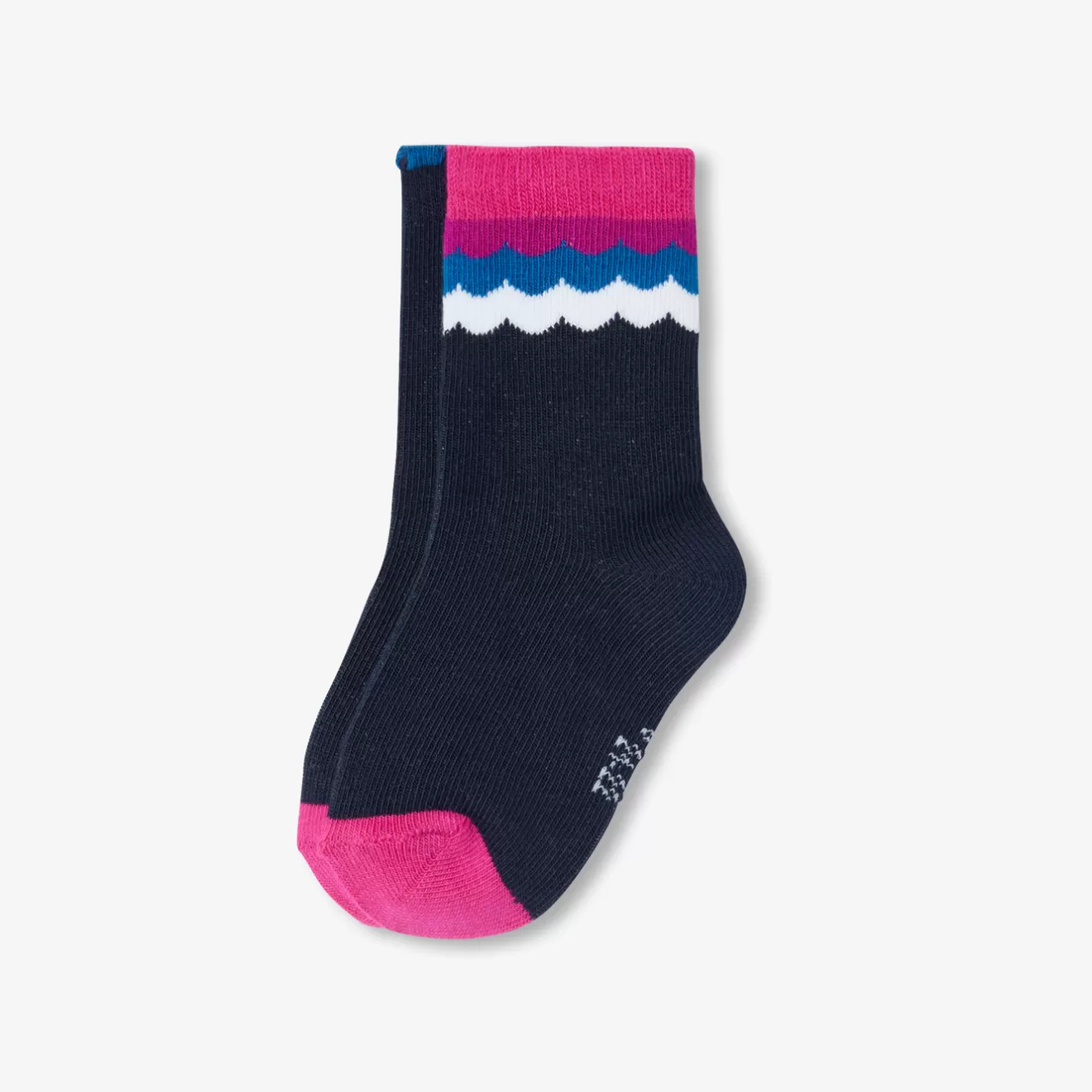 Jacadi Tights, Socks And Booties | Accessories | Baby girl socks duo