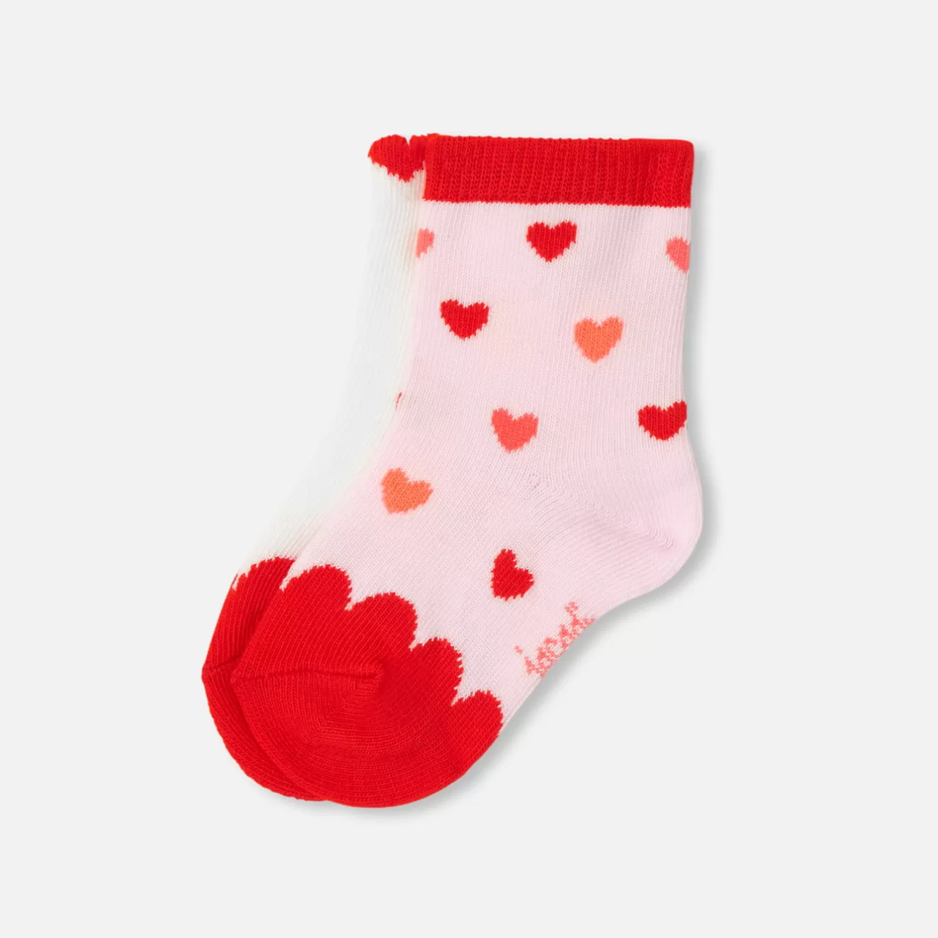 Jacadi Tights, Socks And Booties | Accessories | Baby girl socks duo
