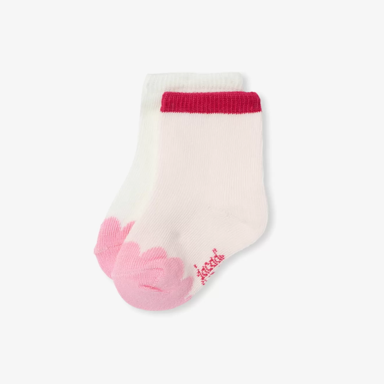 Jacadi Tights, Socks And Booties | Accessories | Baby girl socks duo