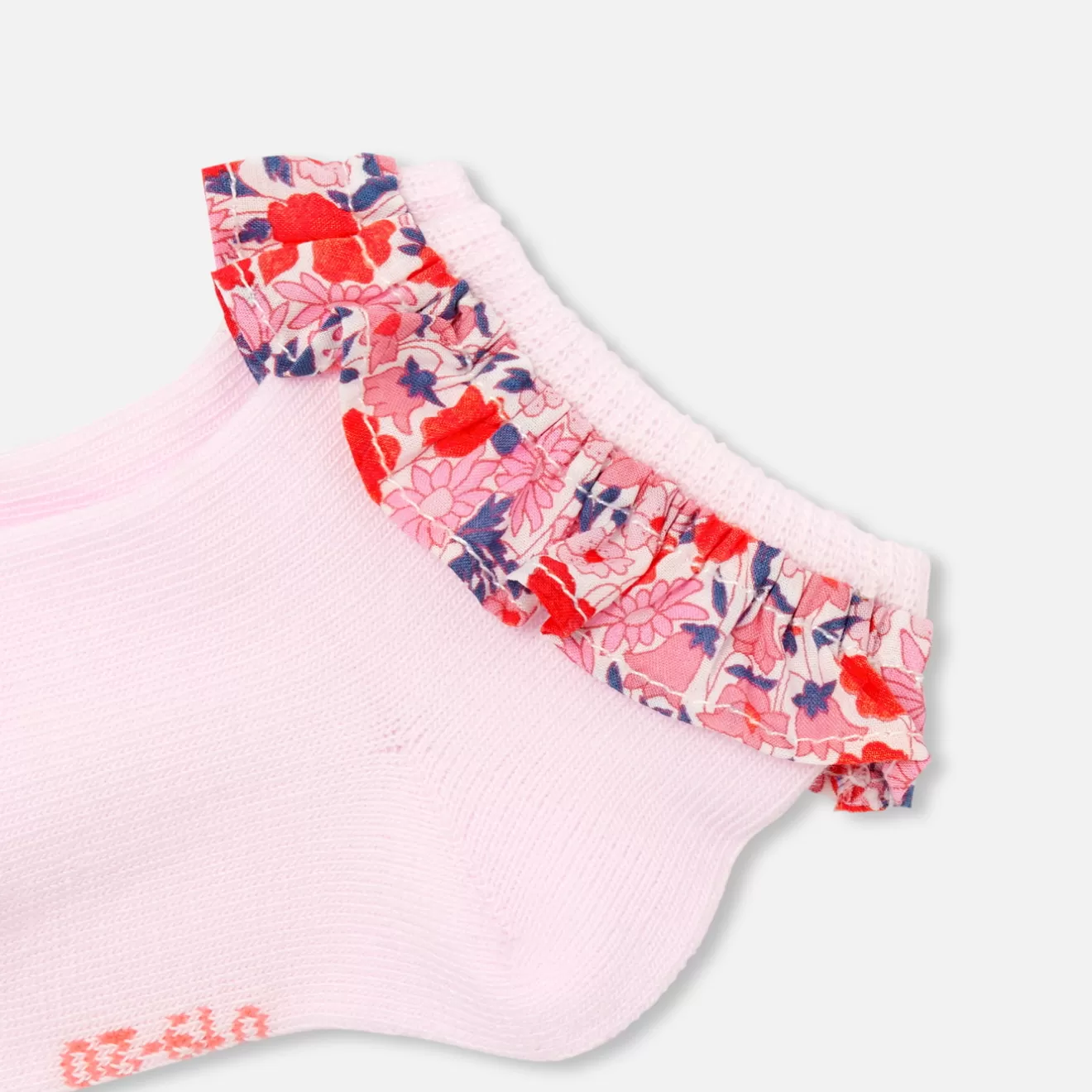 Jacadi Tights, Socks And Booties | Accessories | Baby girl socks with ruffles