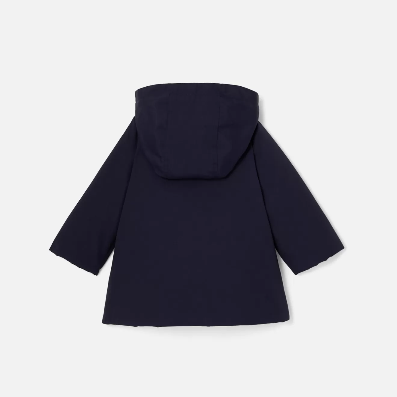 Jacadi Coats And Outerwear | Toddler Coats & Puffer Jackets | Baby girl Spring coat