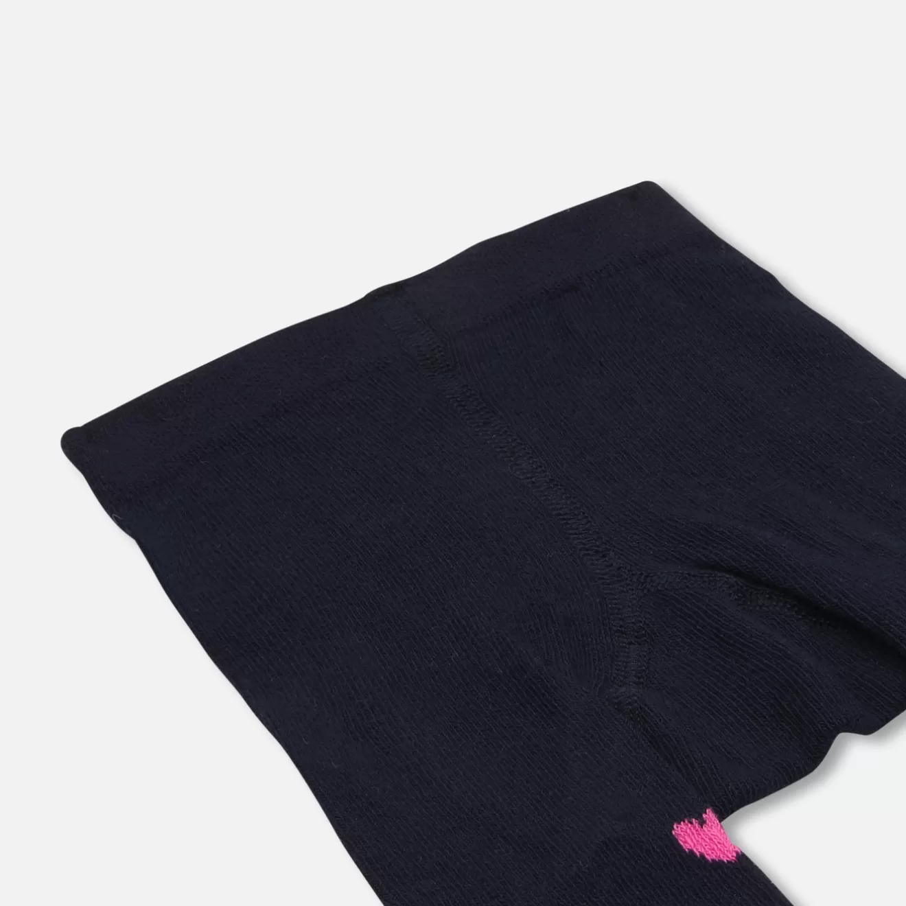 Jacadi Tights, Socks And Booties | Accessories | Baby girl tights with tulip heart design