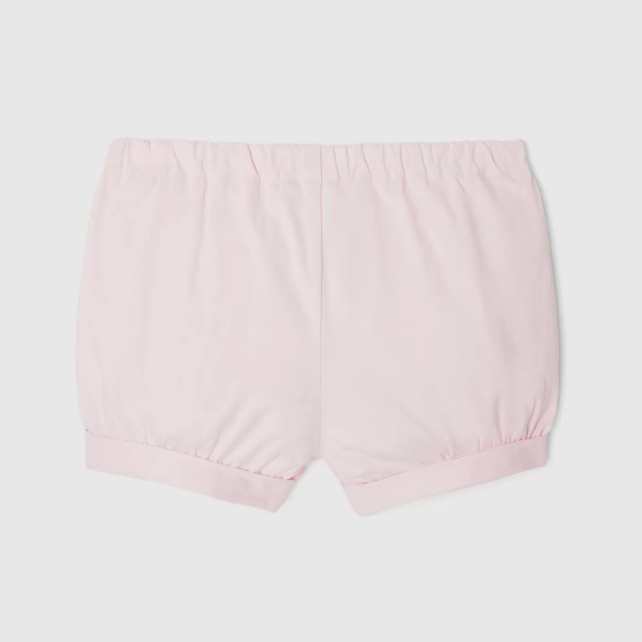 Jacadi Pants And Shorts | Baby girl twill shorts