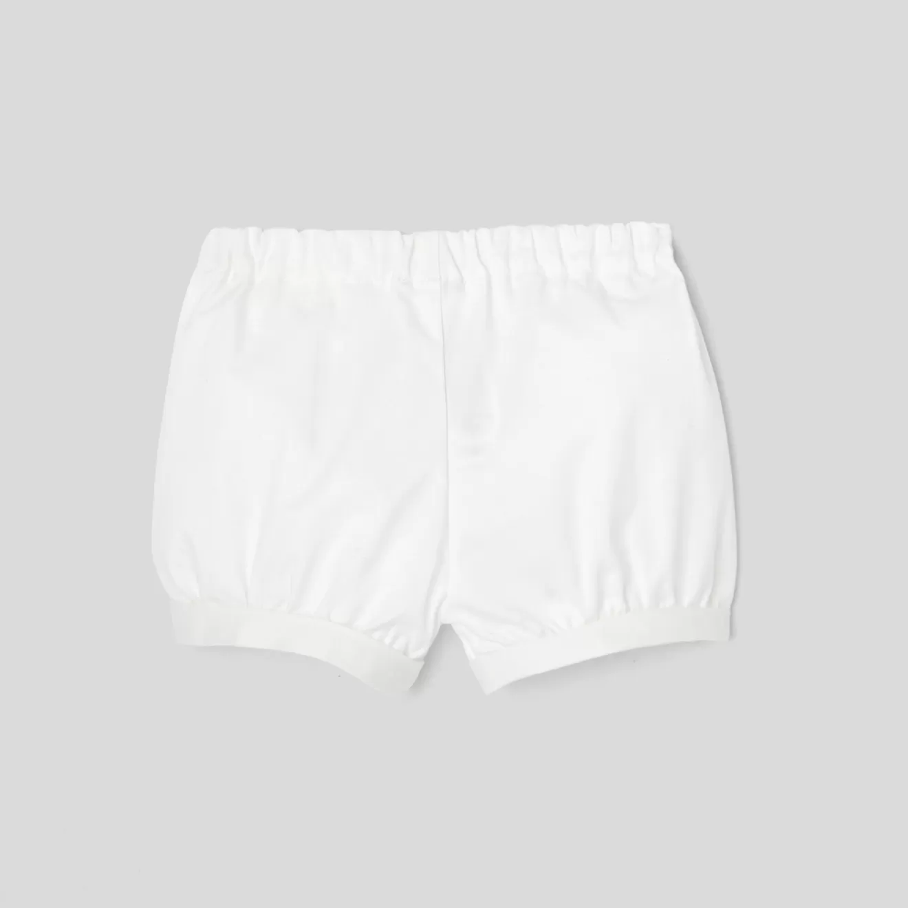 Jacadi Pants And Shorts | Baby girl twill shorts