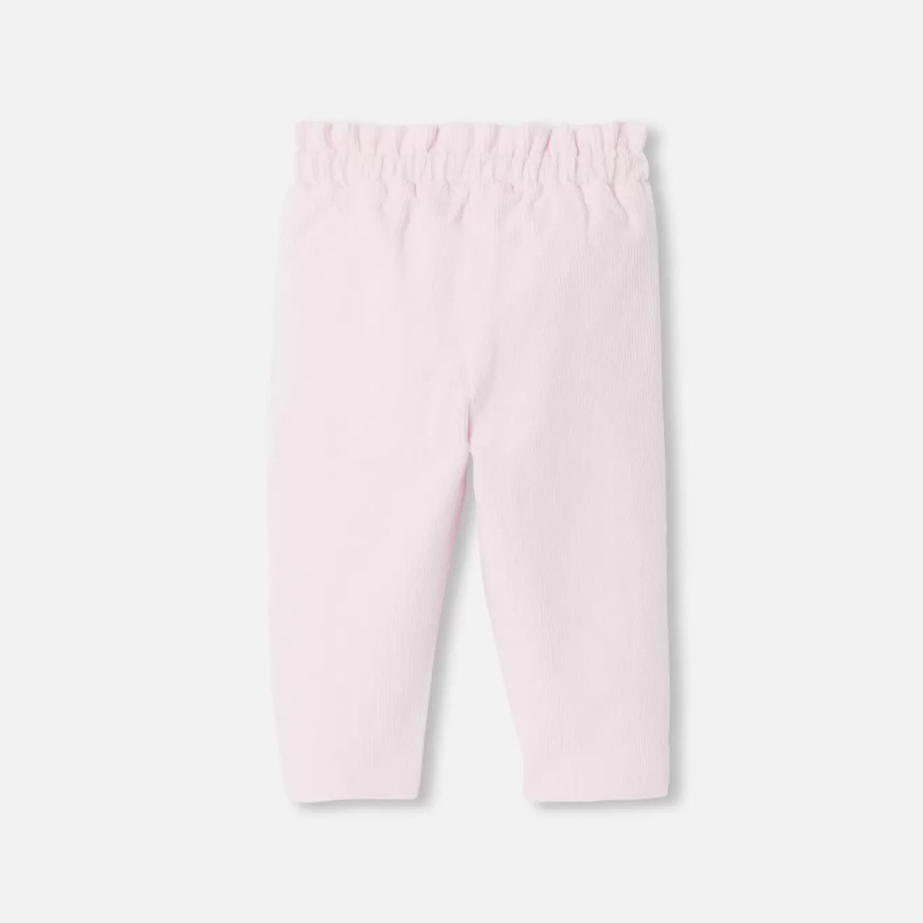 Jacadi Pants And Shorts | Baby girl velour pants
