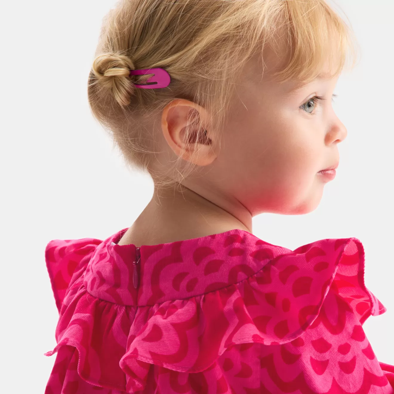 Jacadi Dresses | Baby girl velvet dress