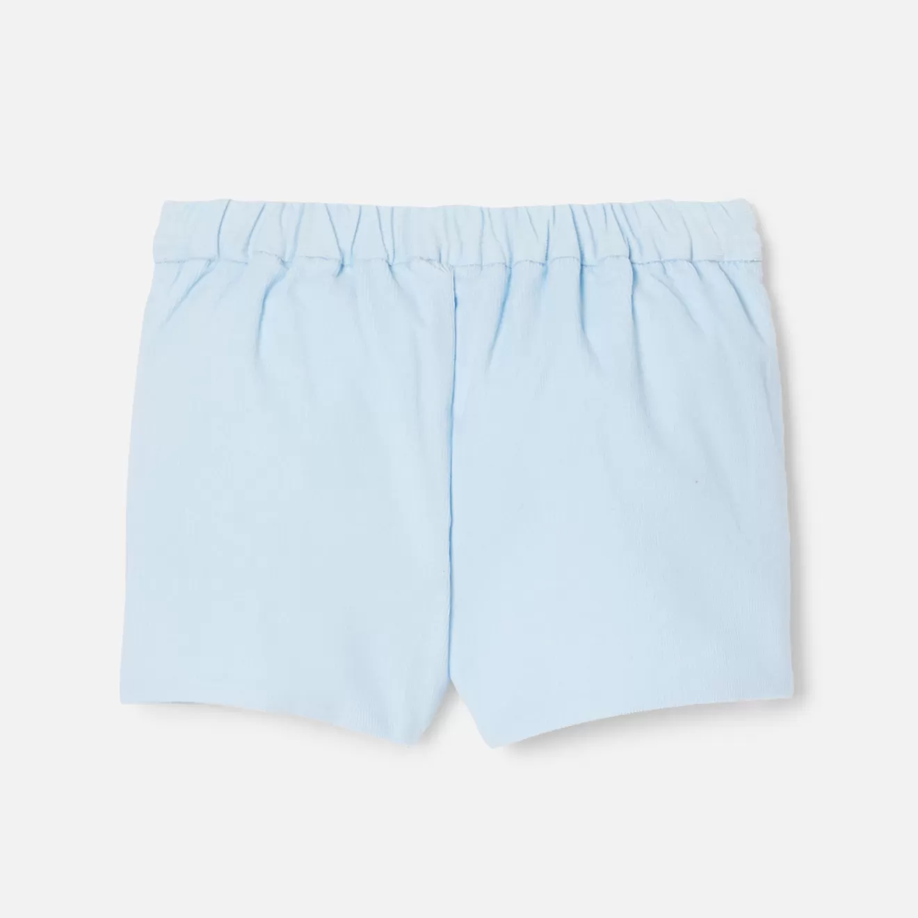 Jacadi Pants And Shorts | Baby girl velvet shorts