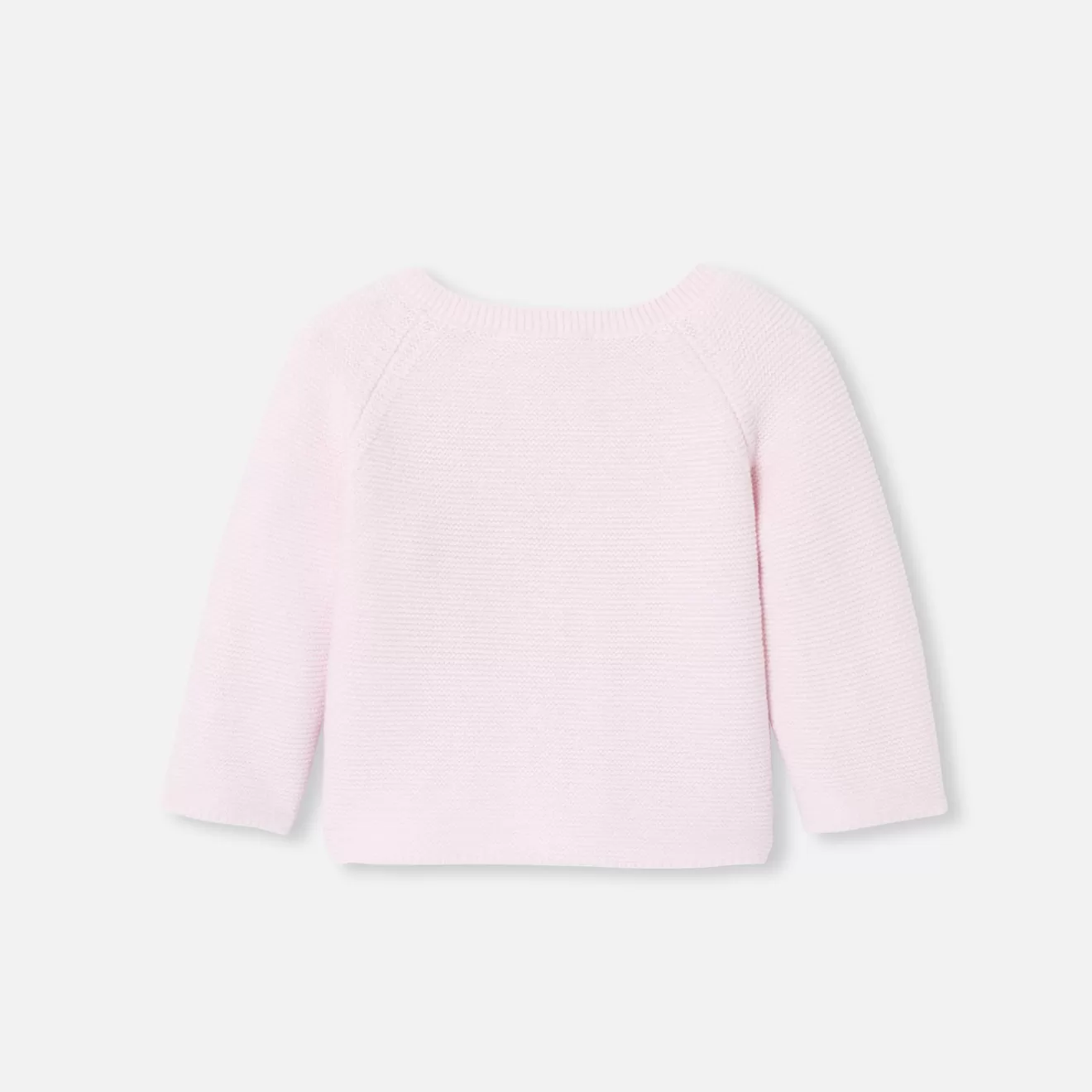 Jacadi Jumpers, Sweatshirts And Cardigans | Baby girl wool and cotton cardigan