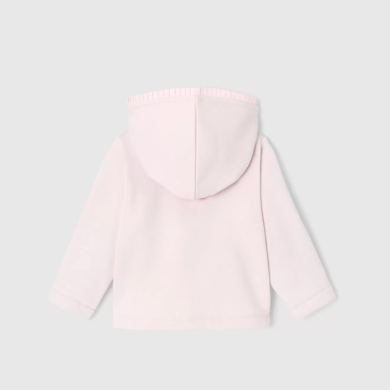 Jacadi Cardigans, Sweaters And Sweatshirts | Baby girl zip-up sweatshirt
