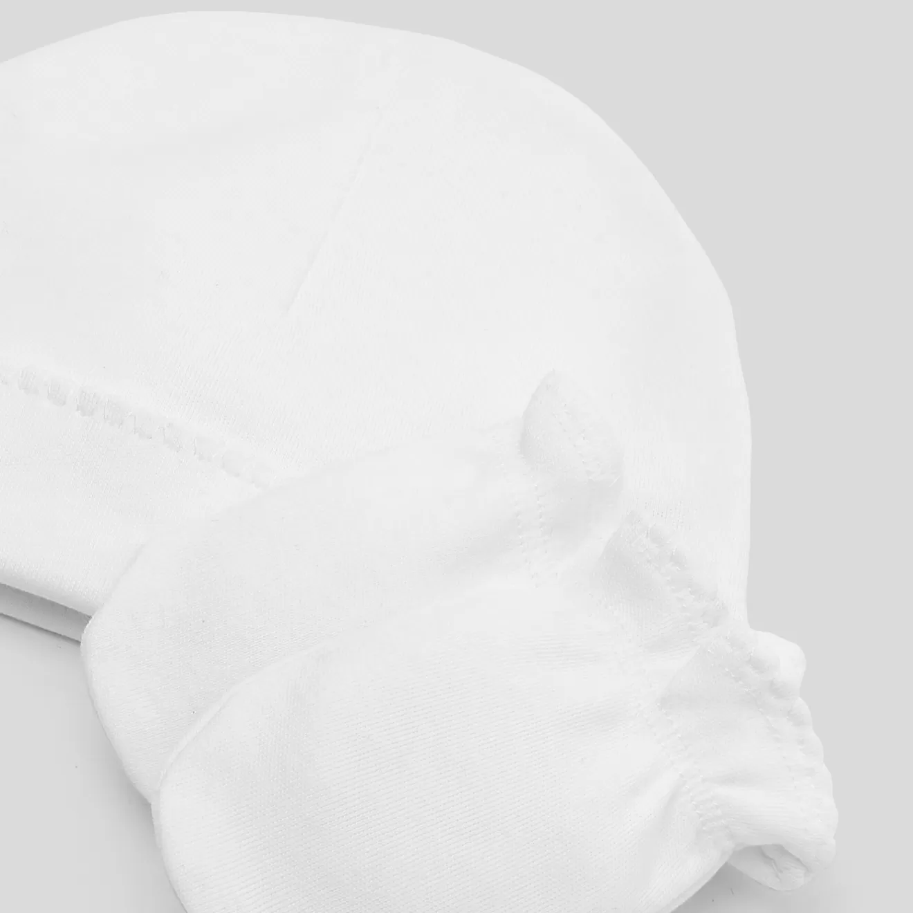 BOY Jacadi Other Accessories | Beanies Scarves And Gloves | Baby hat and mittens set