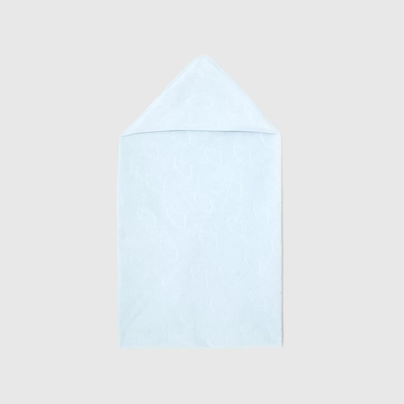 Jacadi Bath Towels And Bath Capes | Baby hooded bath towel