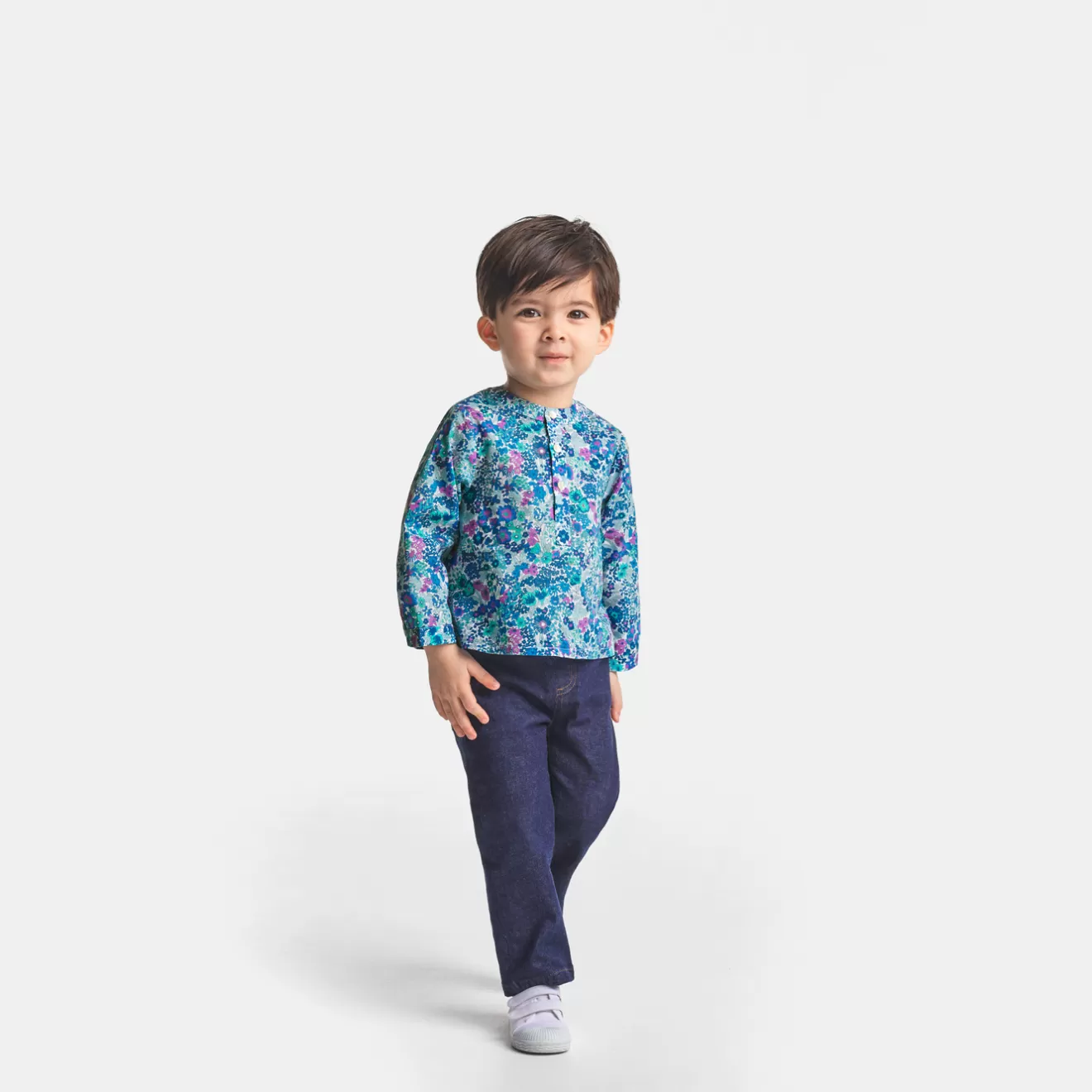 BOY Jacadi Pants And Shorts | Pants And Shorts | Baby lined jeans