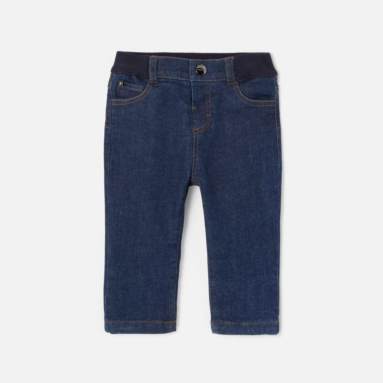 BOY Jacadi Pants And Shorts | Pants And Shorts | Baby lined jeans