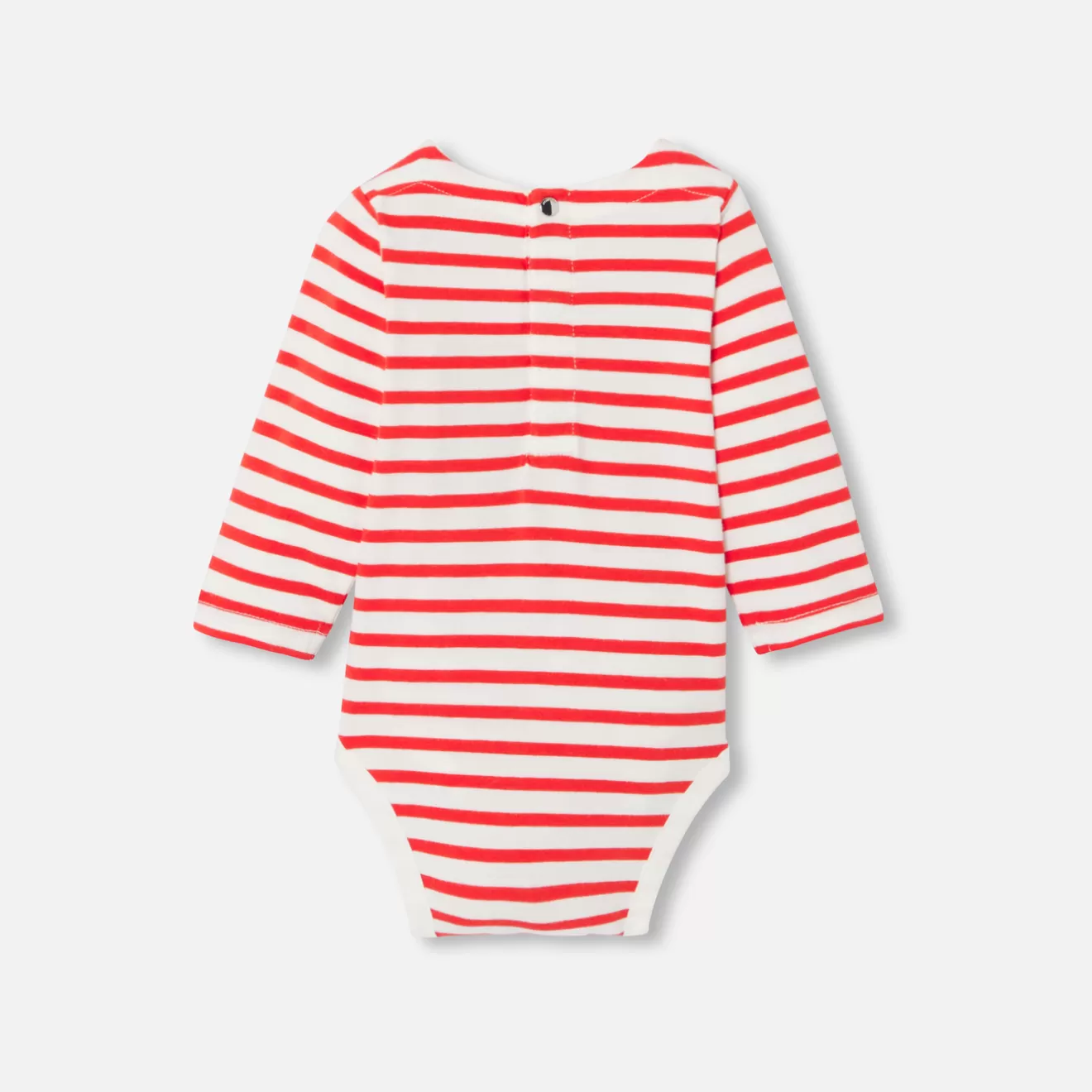 Jacadi Bodysuits | Baby long sleeve bodysuit
