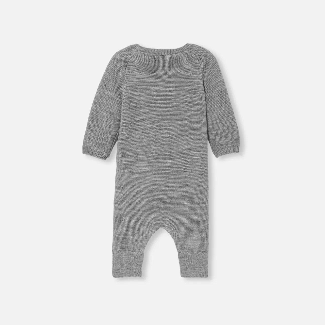 Jacadi Bloomers, Overalls And Sets | Baby merino wool jumpsuit