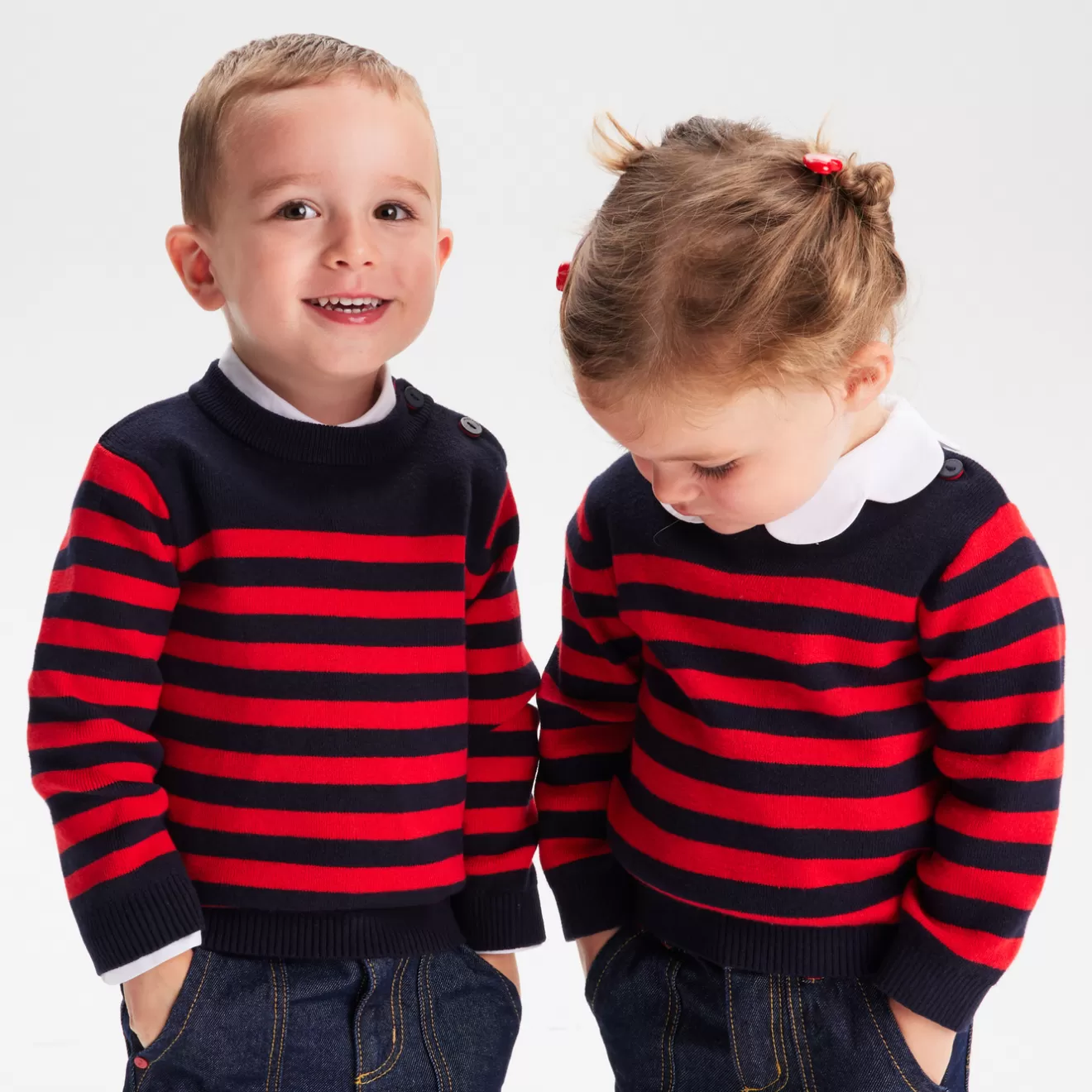 BOY Jacadi Sweaters, Sweatshirts And Cardigans | Cardigans, Sweaters And Sweatshirts | Baby navy sweater