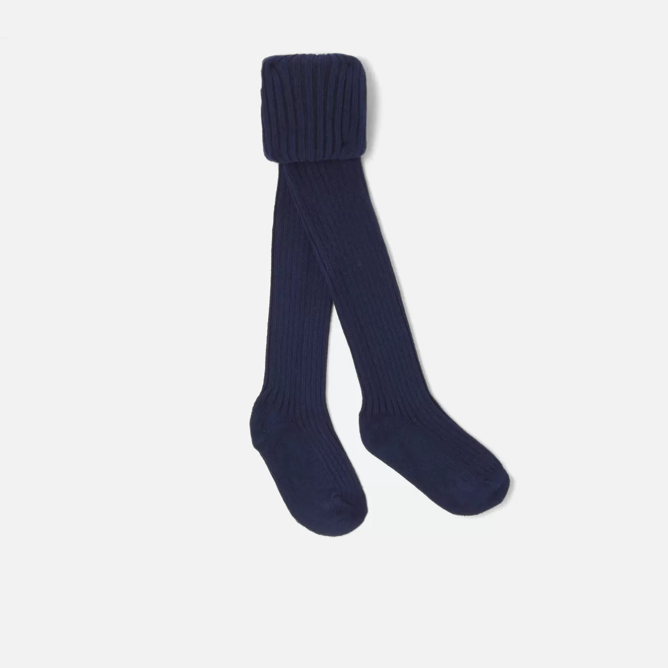 Jacadi Accessories | Baby ribbed tights