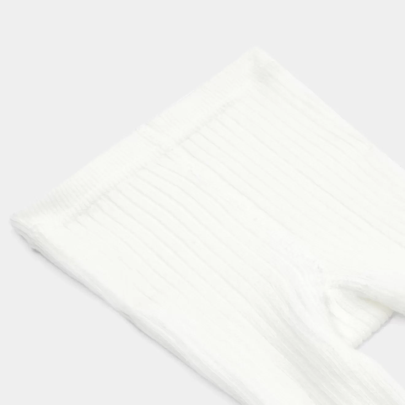 Jacadi Accessories | Baby ribbed tights