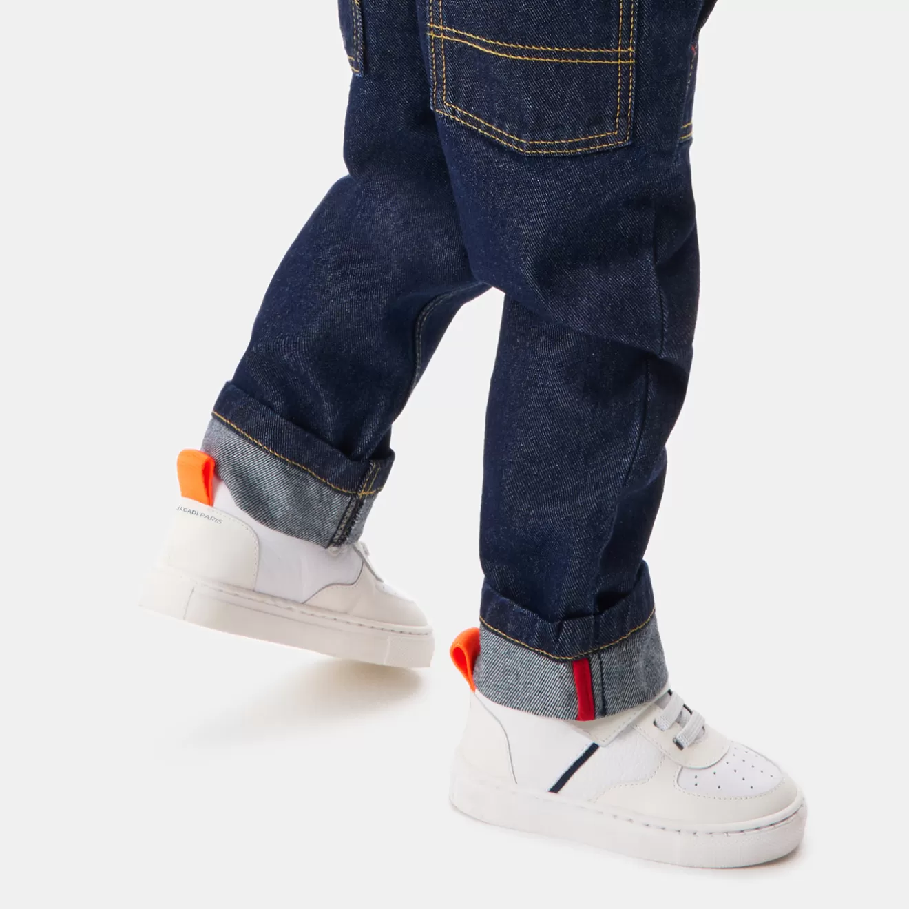 BOY Jacadi Sneakers | Baby sneakers
