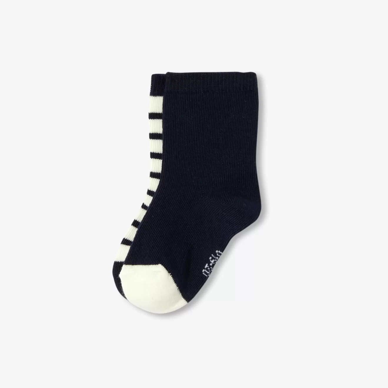 BOY Jacadi Socks And Booties | Accessories | Baby socks duo