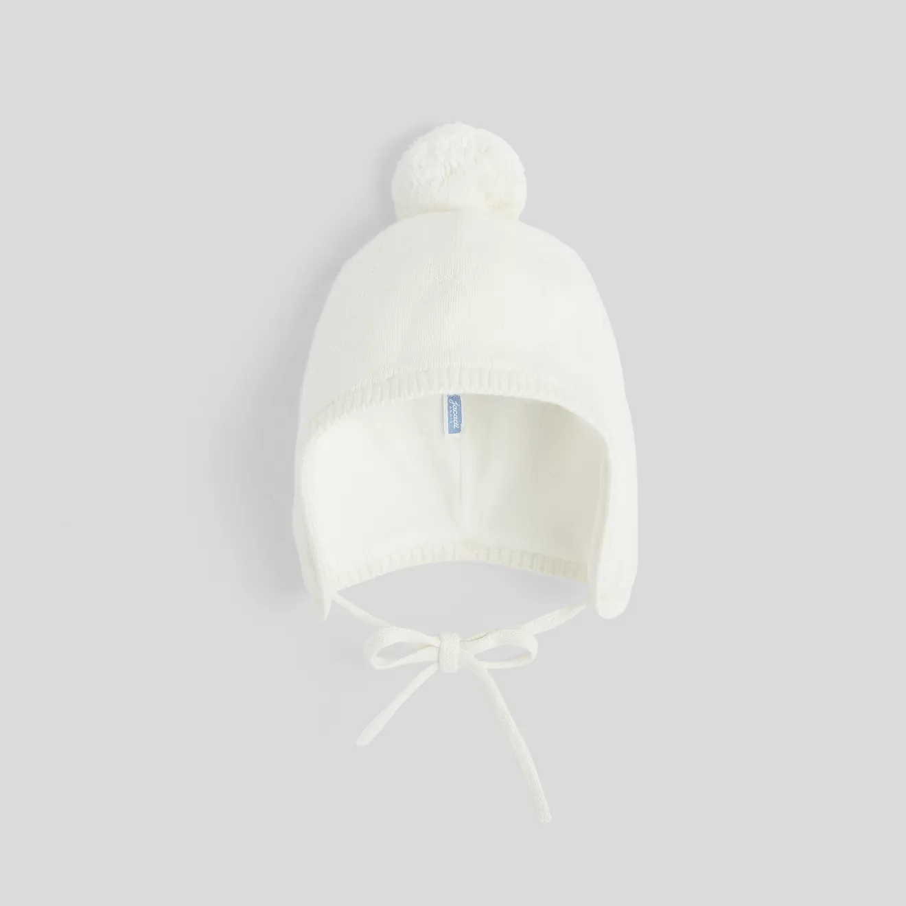 BOY Jacadi Other Accessories | Beanies Scarves And Gloves | Baby solid hat